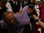 Scuffle