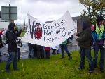 No Borders - No Nations - No Deportations