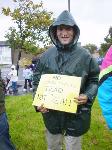 No Deportations - Iraq is Not Safe