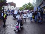 Sukula Family Must Stay - Stop Deportations