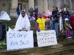 Democratic Republic of Congo - For Sale
